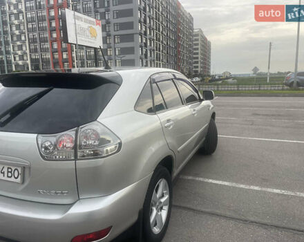 Лексус РХ, объемом двигателя 3 л и пробегом 239 тыс. км за 12500 $, фото 10 на Automoto.ua