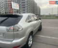 Лексус РХ, объемом двигателя 3 л и пробегом 239 тыс. км за 12500 $, фото 10 на Automoto.ua