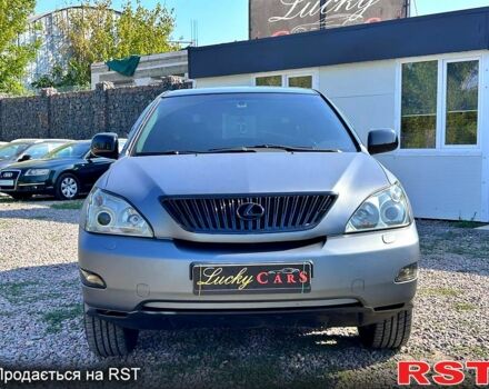Лексус РХ, об'ємом двигуна 3 л та пробігом 261 тис. км за 8700 $, фото 1 на Automoto.ua