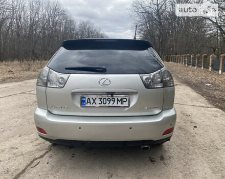 Лексус РХ, об'ємом двигуна 3 л та пробігом 213 тис. км за 9400 $, фото 5 на Automoto.ua