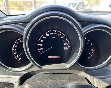 Лексус РХ, объемом двигателя 0 л и пробегом 261 тыс. км за 8700 $, фото 20 на Automoto.ua