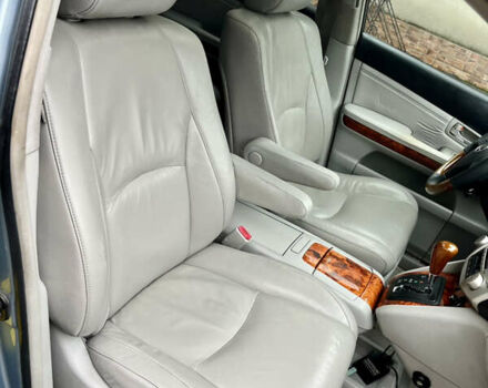 Лексус РХ, объемом двигателя 3.3 л и пробегом 264 тыс. км за 7900 $, фото 14 на Automoto.ua