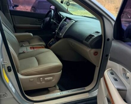Лексус РХ, объемом двигателя 3.3 л и пробегом 310 тыс. км за 6999 $, фото 5 на Automoto.ua