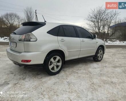 Лексус РХ, об'ємом двигуна 3 л та пробігом 230 тис. км за 7200 $, фото 3 на Automoto.ua
