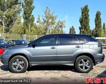 Лексус РХ, об'ємом двигуна 3 л та пробігом 261 тис. км за 8700 $, фото 5 на Automoto.ua
