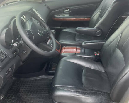 Лексус РХ, объемом двигателя 3 л и пробегом 239 тыс. км за 12500 $, фото 16 на Automoto.ua