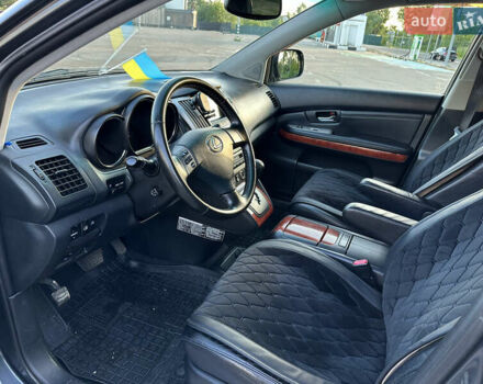 Лексус РХ, объемом двигателя 3 л и пробегом 172 тыс. км за 10500 $, фото 17 на Automoto.ua