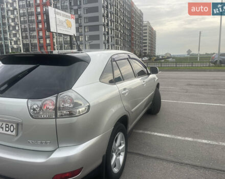 Лексус РХ, об'ємом двигуна 3 л та пробігом 239 тис. км за 12500 $, фото 10 на Automoto.ua