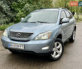 Лексус РХ, объемом двигателя 3.3 л и пробегом 264 тыс. км за 7900 $, фото 1 на Automoto.ua