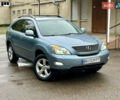 Лексус РХ, объемом двигателя 3.3 л и пробегом 264 тыс. км за 7900 $, фото 5 на Automoto.ua