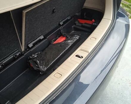 Лексус РХ, объемом двигателя 3 л и пробегом 272 тыс. км за 8800 $, фото 23 на Automoto.ua