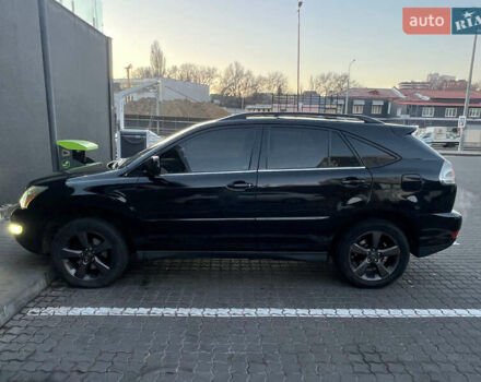 Лексус РХ, об'ємом двигуна 3.3 л та пробігом 382 тис. км за 7900 $, фото 6 на Automoto.ua