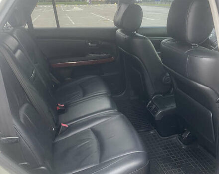 Лексус РХ, объемом двигателя 3 л и пробегом 239 тыс. км за 12500 $, фото 12 на Automoto.ua