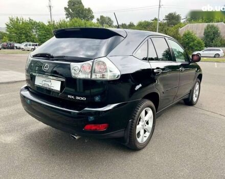 Лексус РХ, объемом двигателя 3 л и пробегом 231 тыс. км за 8999 $, фото 2 на Automoto.ua