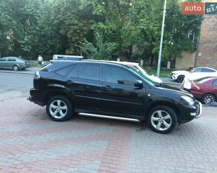 Лексус РХ, объемом двигателя 0 л и пробегом 256 тыс. км за 8000 $, фото 1 на Automoto.ua