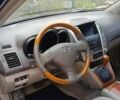 Лексус РХ, объемом двигателя 3 л и пробегом 272 тыс. км за 8800 $, фото 11 на Automoto.ua