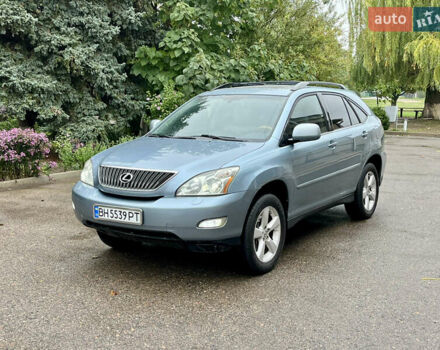 Лексус РХ, объемом двигателя 3.3 л и пробегом 264 тыс. км за 7900 $, фото 2 на Automoto.ua