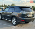 Лексус РХ, объемом двигателя 3 л и пробегом 172 тыс. км за 10500 $, фото 7 на Automoto.ua