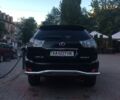 Лексус РХ, объемом двигателя 0 л и пробегом 256 тыс. км за 8000 $, фото 2 на Automoto.ua