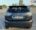 Лексус РХ, объемом двигателя 3 л и пробегом 172 тыс. км за 10500 $, фото 8 на Automoto.ua