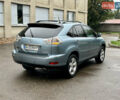 Лексус РХ, объемом двигателя 3.3 л и пробегом 264 тыс. км за 7900 $, фото 6 на Automoto.ua