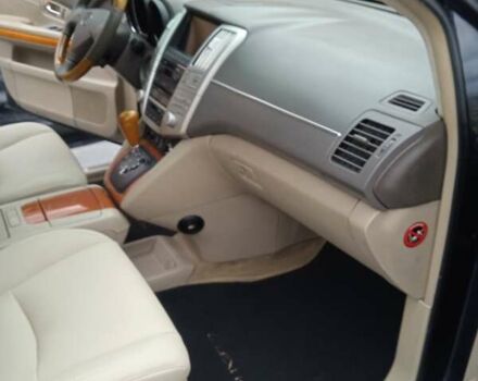 Лексус РХ, объемом двигателя 3 л и пробегом 272 тыс. км за 8800 $, фото 15 на Automoto.ua