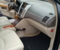 Лексус РХ, объемом двигателя 3 л и пробегом 272 тыс. км за 8800 $, фото 15 на Automoto.ua