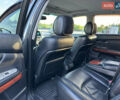 Лексус РХ, объемом двигателя 3 л и пробегом 172 тыс. км за 10500 $, фото 19 на Automoto.ua