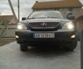 Лексус РХ, объемом двигателя 3 л и пробегом 272 тыс. км за 8800 $, фото 1 на Automoto.ua