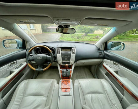 Лексус РХ, объемом двигателя 3.3 л и пробегом 264 тыс. км за 7900 $, фото 11 на Automoto.ua