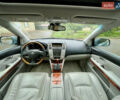 Лексус РХ, объемом двигателя 3.3 л и пробегом 264 тыс. км за 7900 $, фото 11 на Automoto.ua