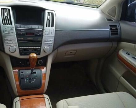Лексус РХ, объемом двигателя 3 л и пробегом 272 тыс. км за 8800 $, фото 19 на Automoto.ua