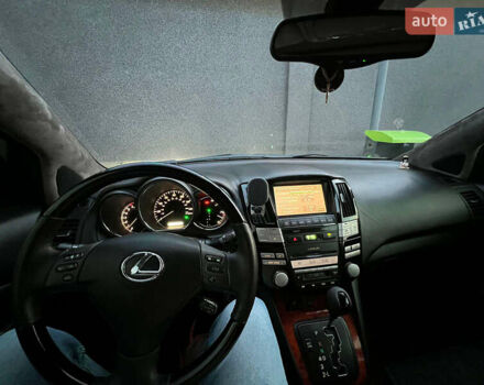 Лексус РХ, об'ємом двигуна 3.3 л та пробігом 382 тис. км за 7900 $, фото 7 на Automoto.ua