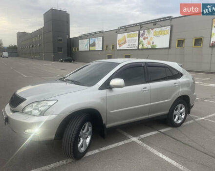 Лексус РХ, объемом двигателя 3 л и пробегом 239 тыс. км за 12500 $, фото 5 на Automoto.ua