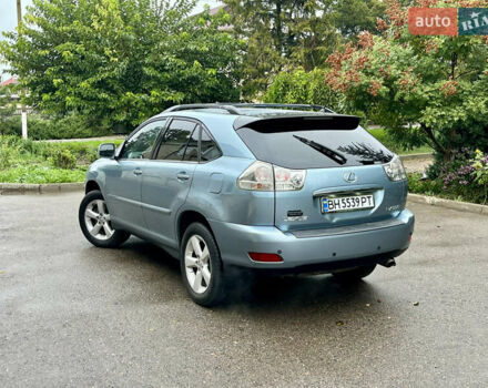 Лексус РХ, объемом двигателя 3.3 л и пробегом 264 тыс. км за 7900 $, фото 10 на Automoto.ua