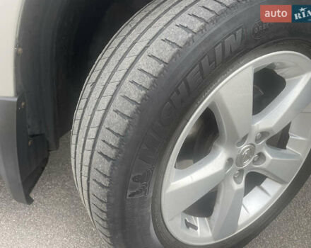 Лексус РХ, объемом двигателя 3 л и пробегом 239 тыс. км за 12500 $, фото 17 на Automoto.ua