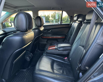 Лексус РХ, объемом двигателя 3 л и пробегом 172 тыс. км за 10500 $, фото 20 на Automoto.ua