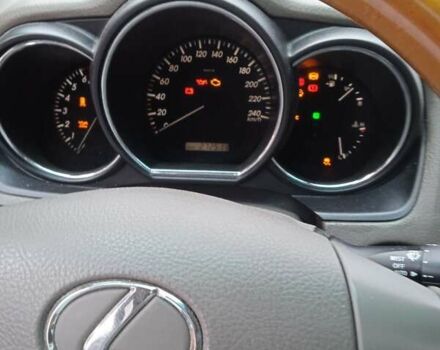 Лексус РХ, объемом двигателя 3 л и пробегом 272 тыс. км за 8800 $, фото 9 на Automoto.ua