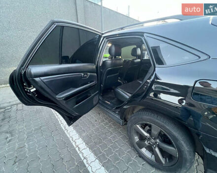 Лексус РХ, об'ємом двигуна 3.3 л та пробігом 382 тис. км за 7900 $, фото 5 на Automoto.ua