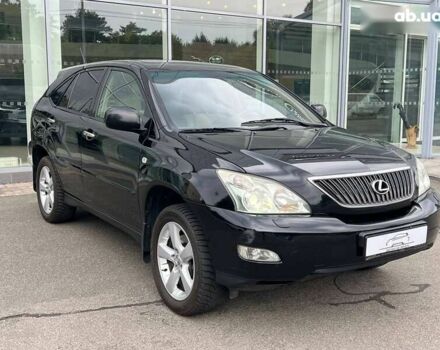 Лексус РХ, объемом двигателя 3 л и пробегом 231 тыс. км за 8999 $, фото 25 на Automoto.ua
