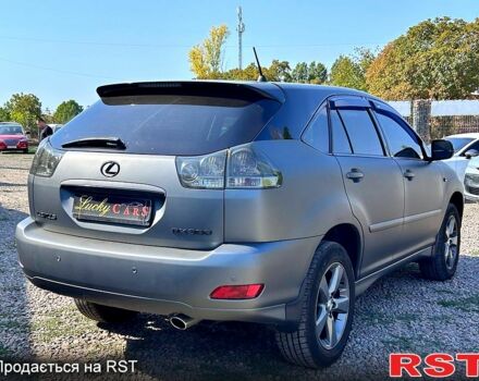 Лексус РХ, об'ємом двигуна 3 л та пробігом 261 тис. км за 8700 $, фото 4 на Automoto.ua