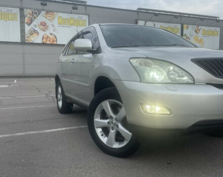 Лексус РХ, об'ємом двигуна 3 л та пробігом 239 тис. км за 12500 $, фото 3 на Automoto.ua