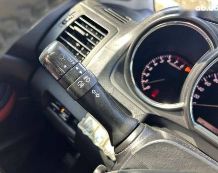 Лексус РХ, объемом двигателя 0 л и пробегом 261 тыс. км за 8700 $, фото 19 на Automoto.ua