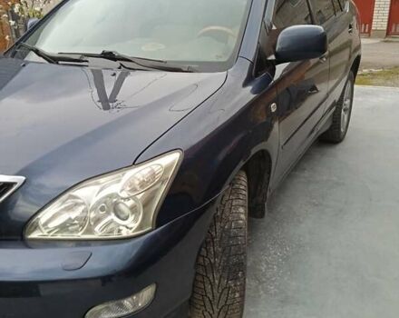 Лексус РХ, объемом двигателя 3 л и пробегом 272 тыс. км за 8800 $, фото 2 на Automoto.ua