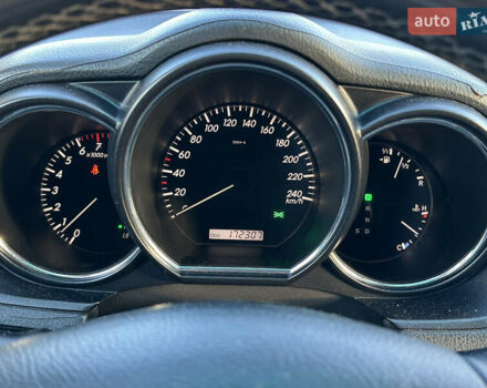 Лексус РХ, объемом двигателя 3 л и пробегом 172 тыс. км за 10500 $, фото 15 на Automoto.ua