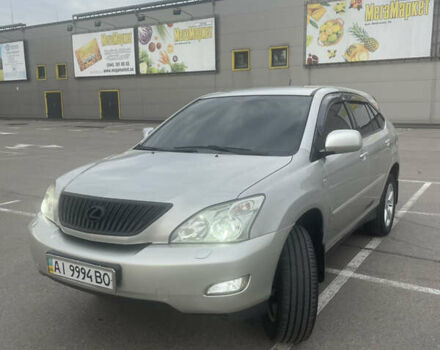 Лексус РХ, объемом двигателя 3 л и пробегом 239 тыс. км за 12500 $, фото 22 на Automoto.ua