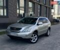 Лексус РХ, объемом двигателя 3.3 л и пробегом 310 тыс. км за 6999 $, фото 4 на Automoto.ua