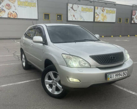 Лексус РХ, объемом двигателя 3 л и пробегом 239 тыс. км за 12500 $, фото 21 на Automoto.ua