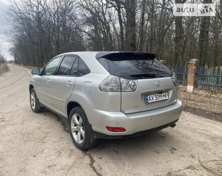 Лексус РХ, объемом двигателя 3 л и пробегом 213 тыс. км за 9400 $, фото 4 на Automoto.ua