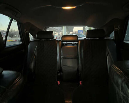 Лексус РХ, об'ємом двигуна 3.3 л та пробігом 382 тис. км за 7900 $, фото 10 на Automoto.ua